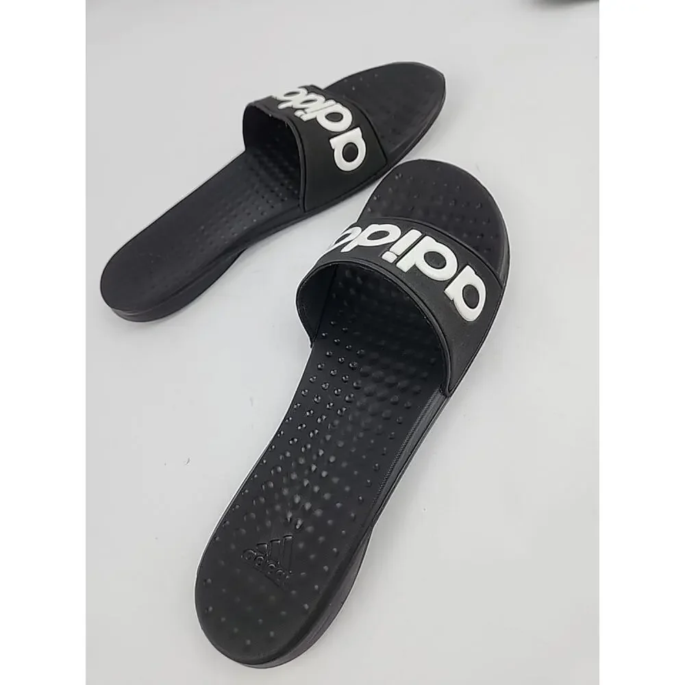 ADIDAS Carodas Swim Slides Ceny i opinie Size 9 (AQ2149) WOMEN